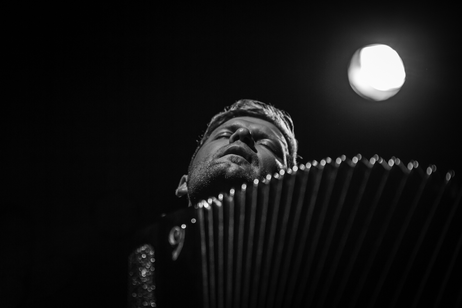 Jazz sous les pommiers