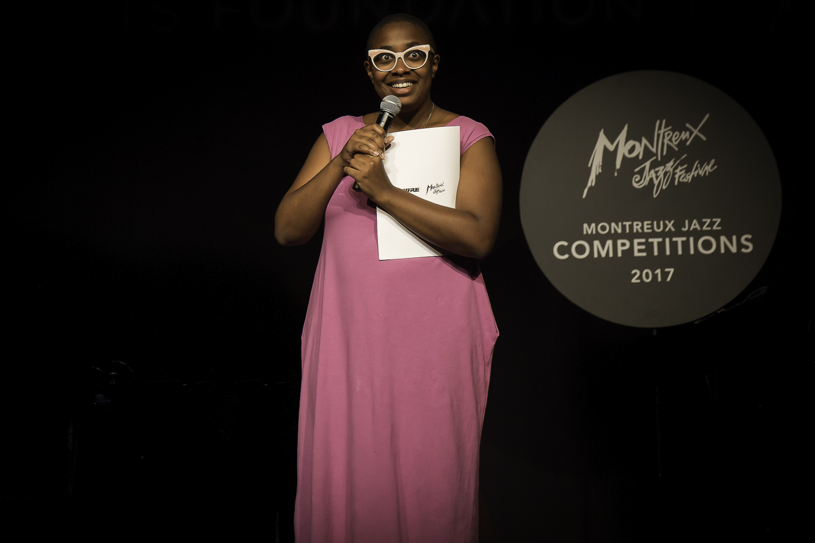 Montreux Jazz Festival